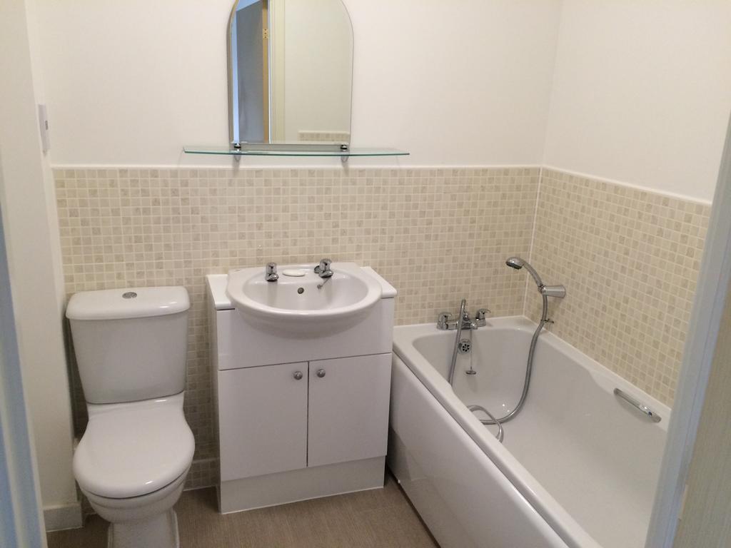 Liberty Marina 2Br Apartment Portishead Zimmer foto