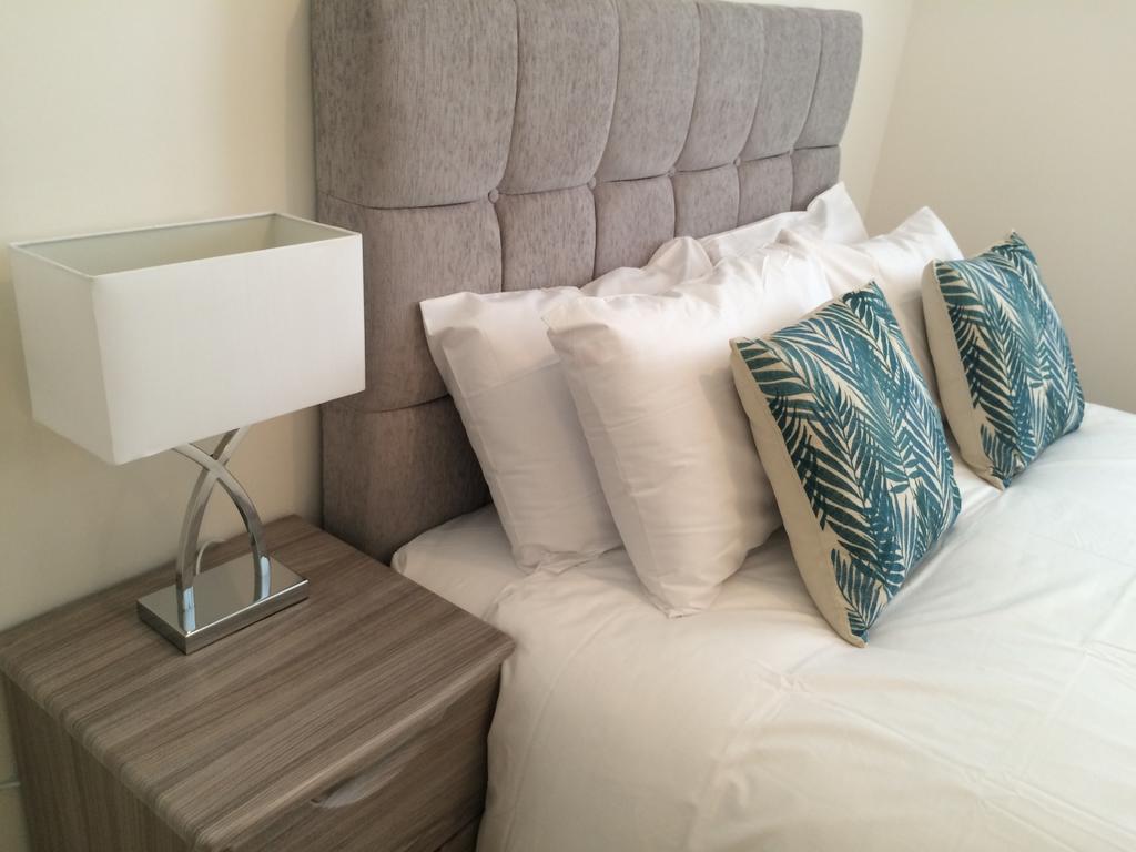 Liberty Marina 2Br Apartment Portishead Zimmer foto